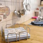 Auszeit An Der Eider Apartment