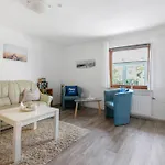 Auszeit An Der Eider Apartment *
