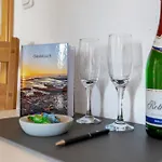 Apartment Auszeit An Der Eider Hennstedt (Dithmarschen)
