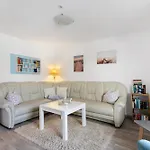 Auszeit An Der Eider Apartment