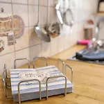 Auszeit An Der Eider 아파트