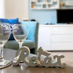 아파트 Auszeit An Der Eider