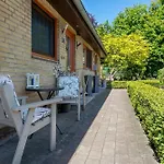 Auszeit An Der Eider Hennstedt (Dithmarschen)