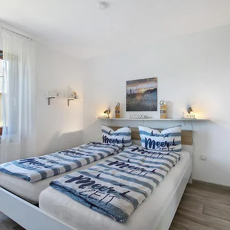 Auszeit An Der Eider *