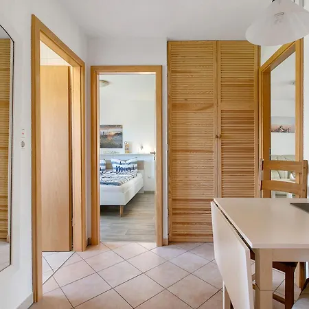 Apartment Auszeit An Der Eider *