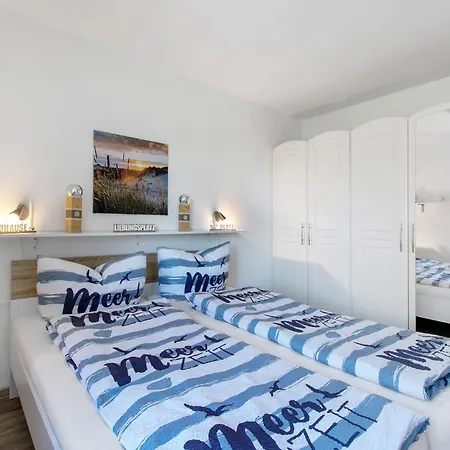 Auszeit An Der Eider Hennstedt (Dithmarschen)