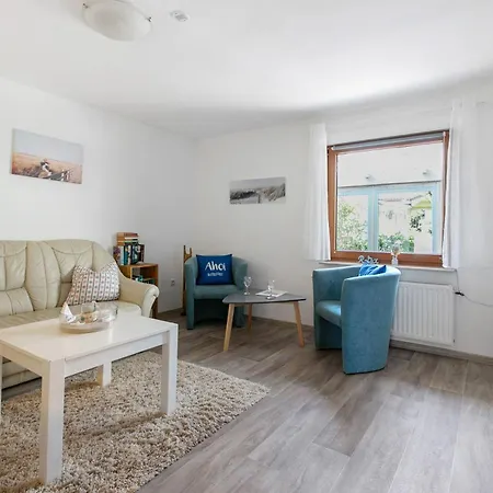 Auszeit An Der Eider Apartment *