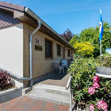 Auszeit An Der Eider * Hennstedt (Dithmarschen)