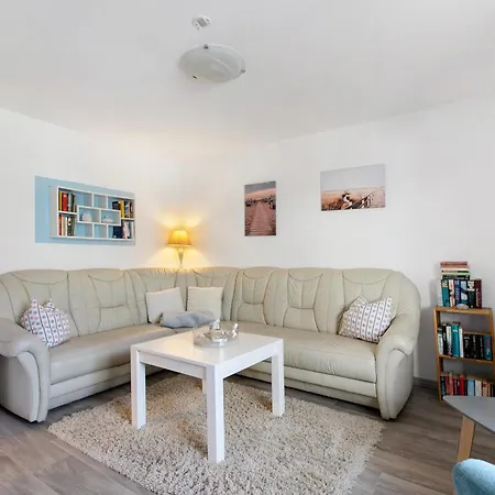 Auszeit An Der Eider Apartment