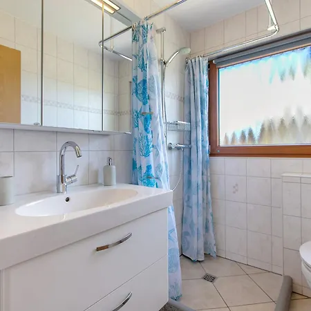 Apartment Auszeit An Der Eider *