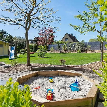 Apartment Auszeit An Der Eider