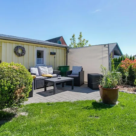 Auszeit An Der Eider Hennstedt (Dithmarschen)