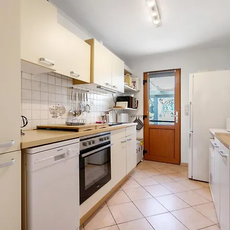 Apartment Auszeit An Der Eider Hennstedt (Dithmarschen)