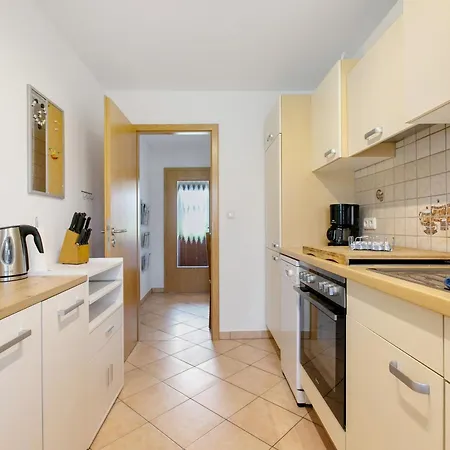 Apartment Auszeit An Der Eider *