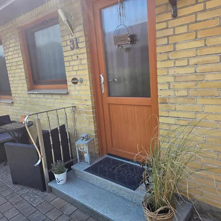 Apartment Auszeit An Der Eider Hennstedt (Dithmarschen)