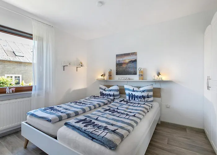 Auszeit An Der Eider *