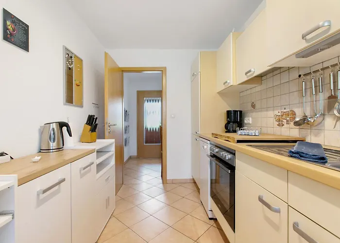 Apartment Auszeit An Der Eider