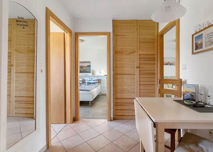 Apartment Auszeit An Der Eider *