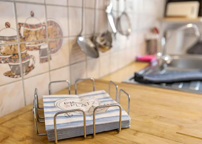 Auszeit An Der Eider Apartment