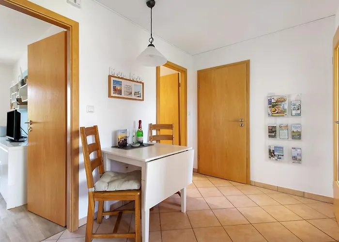 Auszeit An Der Eider Apartment Hennstedt (Dithmarschen)