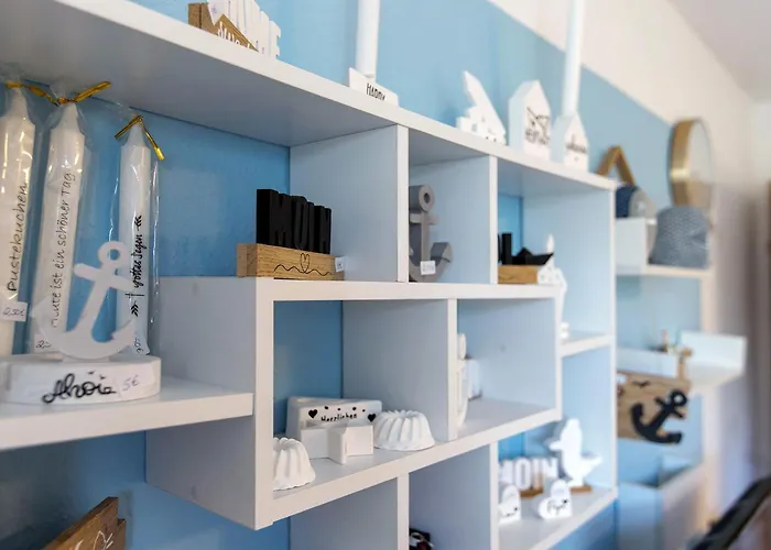 Auszeit An Der Eider Apartment