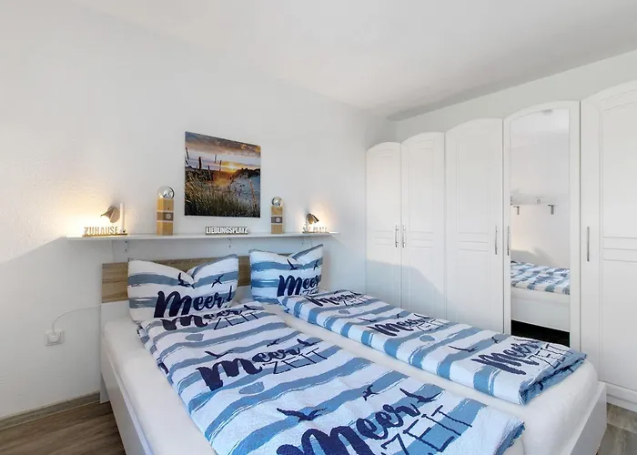 Auszeit An Der Eider Hennstedt (Dithmarschen)