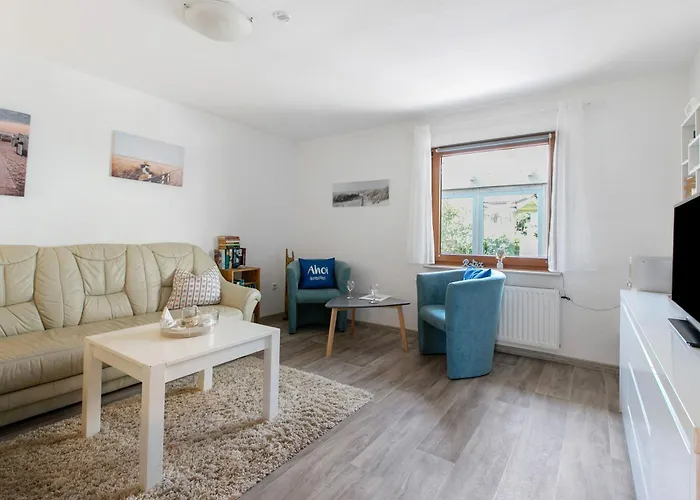 Auszeit An Der Eider Apartment *