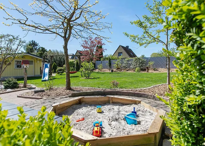 Apartment Auszeit An Der Eider