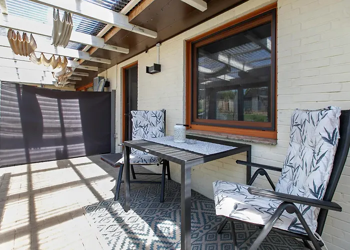 Auszeit An Der Eider