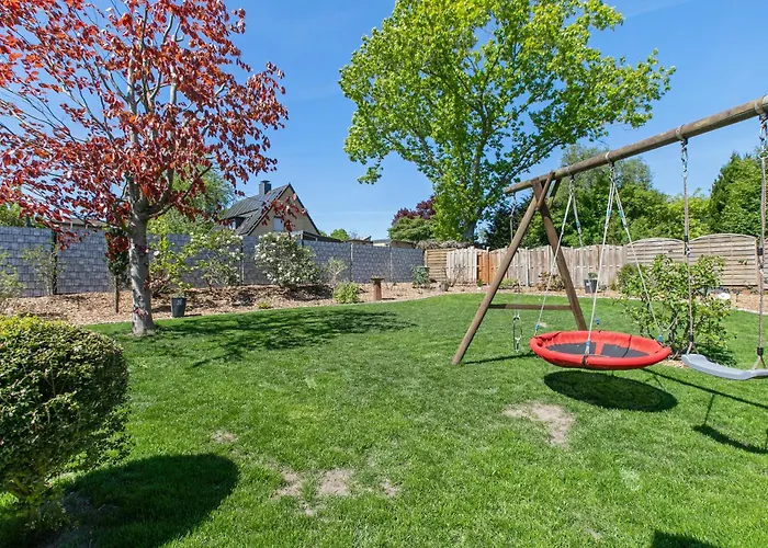 Auszeit An Der Eider Apartment Hennstedt (Dithmarschen)