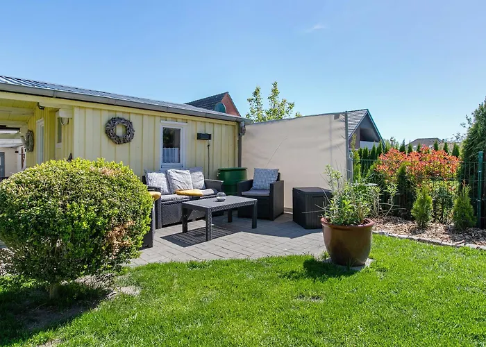 Auszeit An Der Eider Hennstedt (Dithmarschen)